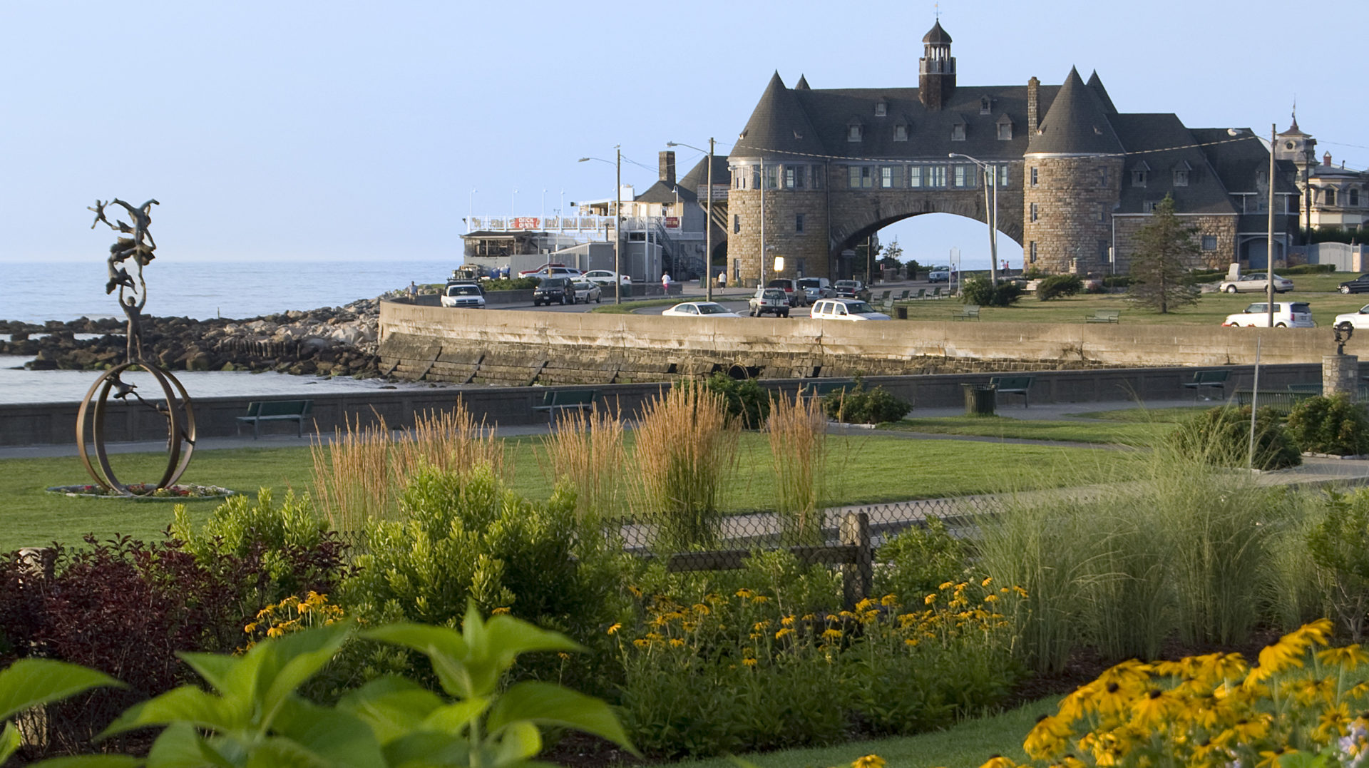 Rhode Island Nursery & Landscape Association